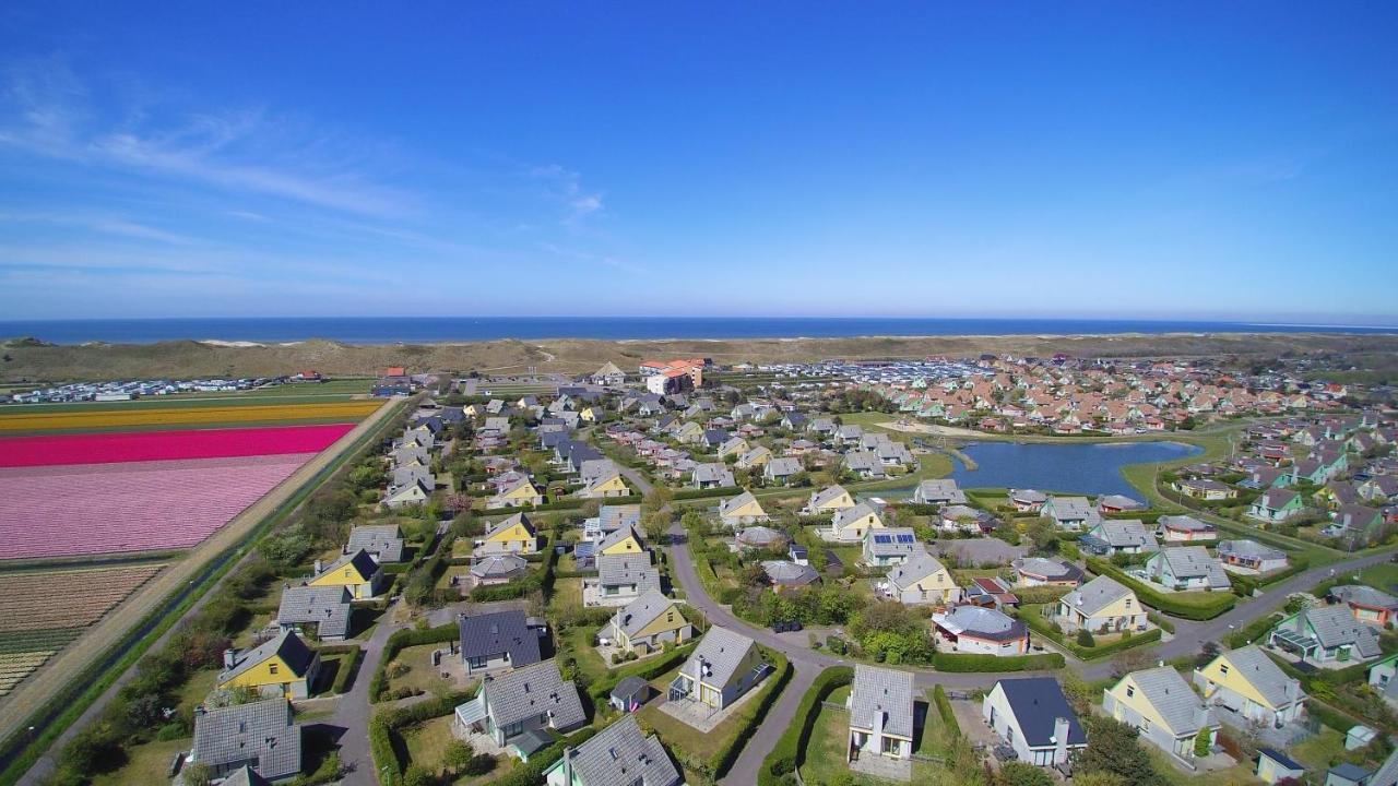 Ferienhaus Am Meer Mit Kamin & Sauna - Seestern 251 جوليانادورب المظهر الخارجي الصورة