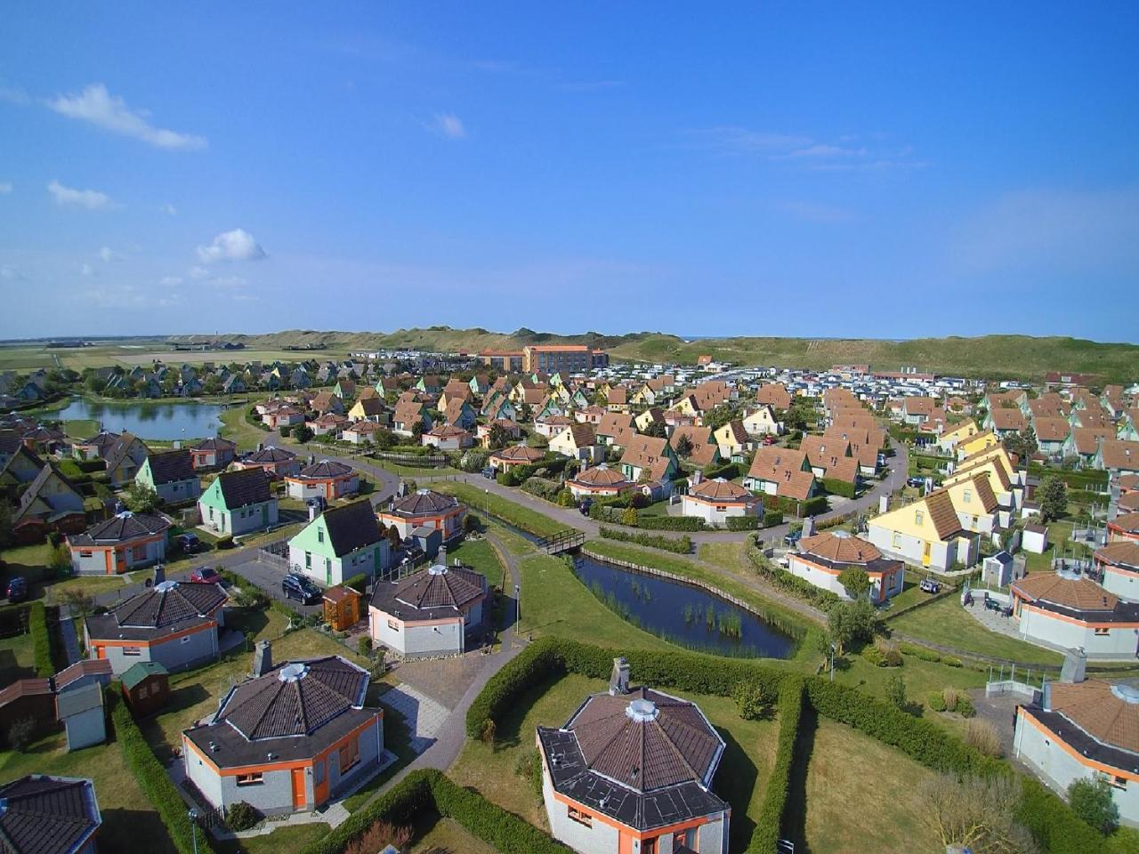 Ferienhaus Am Meer Mit Kamin & Sauna - Seestern 251 جوليانادورب المظهر الخارجي الصورة