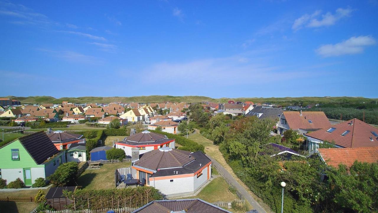 Ferienhaus Am Meer Mit Kamin & Sauna - Seestern 251 جوليانادورب المظهر الخارجي الصورة