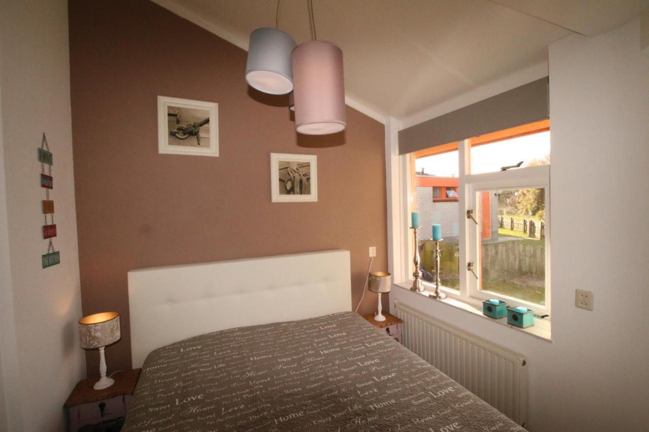 Ferienhaus Am Meer Mit Kamin & Sauna - Seestern 251 جوليانادورب المظهر الخارجي الصورة
